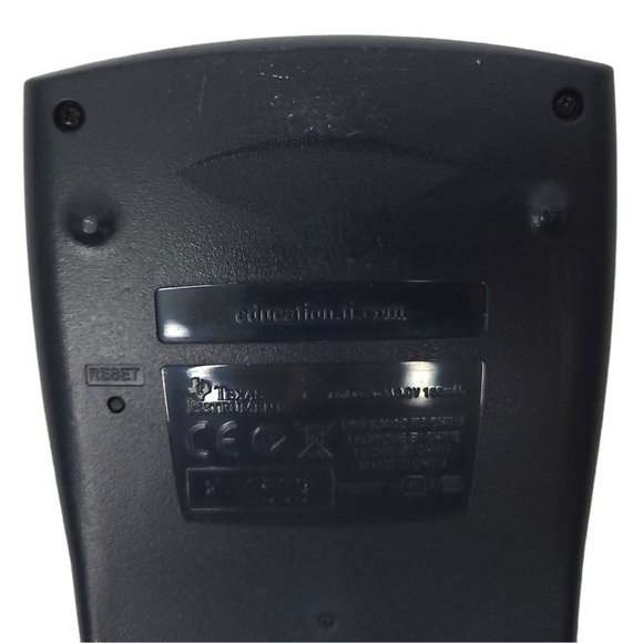 Texas Instruments TI 30X IIS 2 Line Scientific Calculator Solar Tested Works - Picture 6 of 12